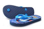 Shoetime Slippers in maat 26 Blauw | 25% extra korting, Kinderen en Baby's, Schoenen, Nieuw, Shoetime, Jongen of Meisje