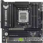 ASUS TUF GAMING B850M-PLUS WIFI7, Verzenden, Nieuw