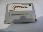 SQUARE, Nintendo - Super Famicom (Japanese SNES) - Chrono, Nieuw
