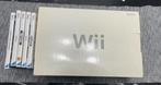 Nintendo - Wii - Complete with original box, accessories and, Nieuw