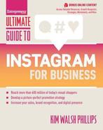 Ultimate Guide to Instagram for Business 9781599186023, Boeken, Verzenden, Zo goed als nieuw, Kim Walsh Phillips