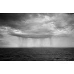 Frank Machalowski - Rain over North Sea II, Antiek en Kunst, Kunst | Schilderijen | Modern