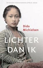 Lichter dan ik 9789048861231 Dido Michielsen, Verzenden, Zo goed als nieuw, Dido Michielsen