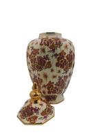 Boch Frères - Vase - Céramique - Boch Frères Keralux, Antiquités & Art