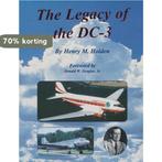 The Legacy of the DC-3 9781879630390 Henry M. Holden, Boeken, Verzenden, Gelezen, Henry M. Holden