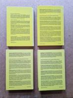 Karen M. Hamaker-Zondag - Lot with 4 books on astrology -