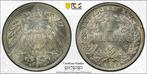 Duitsland, Beieren Wilhelm II. 1 Mark 1915 - PCGS MS65
