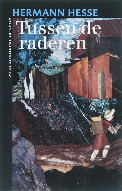 Tussen de raderen / De twintigste eeuw / 57 9789045008189, Boeken, Romans, Gelezen, Verzenden