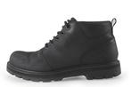 Timberland Boots in maat 43½ Zwart | 5% extra korting, Kleding | Heren, Schoenen, Verzenden, Boots, Gedragen, Timberland