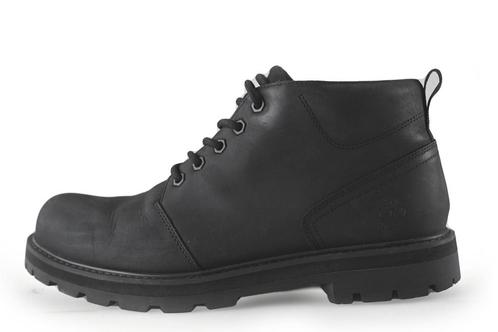 Timberland Boots in maat 43½ Zwart | 5% extra korting, Kleding | Heren, Schoenen, Zwart, Gedragen, Boots, Verzenden