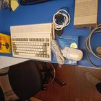 Commodore Amiga A600HD completey recapped with 10 mb and