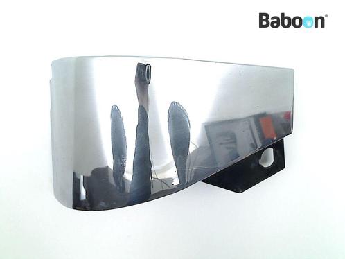 Buddypaneel Links Yamaha XVS 650 A Dragstar Classic, Motoren, Onderdelen | Yamaha, Gebruikt, Verzenden