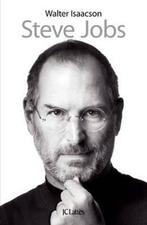 Steve Jobs 9782709638326, Boeken, Overige Boeken, Gelezen, Walter Isaacson, Dylan Baker, Verzenden