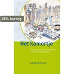 Het kamertje 9789026923678 Jacques Vriens, Verzenden, Zo goed als nieuw, Jacques Vriens