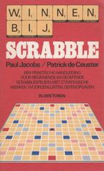 Winnen by scrabble 9789060743683 Jacobs, Verzenden, Gelezen, Jacobs