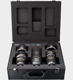 Nikon Triple F2.8 Zoom Lens Set - 100th Anniversary Edition, Audio, Tv en Foto, Nieuw