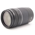 Canon EF 75-300mm F/4-5.6 III | Tweedehands, Verzenden, Zo goed als nieuw