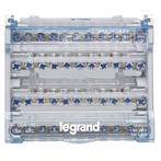 Legrand Aansluitklem Voor Hoofdkabel - 400406, Doe-het-zelf en Bouw, Elektriciteit en Kabels, Verzenden, Nieuw
