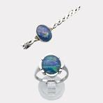 Sans Prix de Réserve - Ensemble de bijoux 2 pièces Argent