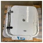 Bieden: 2nd choise Stainless steel NEMO watertight access h, Watersport en Boten, Ophalen of Verzenden, Nieuw
