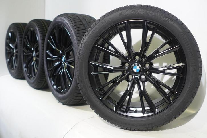 BMW 2 serie 3 serie 4 serie G20 G21 G22 G42 796M 18 inch vel, Auto-onderdelen, Banden en Velgen, Ophalen of Verzenden