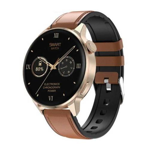 Smartwatch Fitness Sport Activity Tracker Horloge - NFC /, Bijoux, Sacs & Beauté, Montres connectées, Envoi