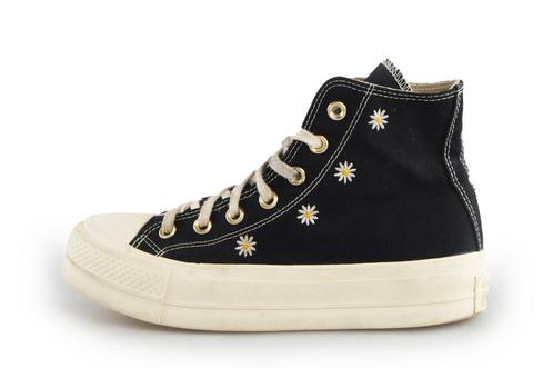 Converse 37 outlet zwart