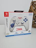 Nintendo - Switch - Bluetooth Zelda Hyrule controller -, Nieuw