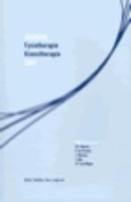 JAARBOEK FYSIOTHERAPIE KINESITHERAPIE 05 9789031343119, Verzenden, Gelezen