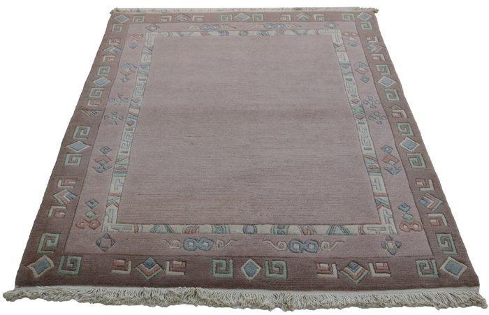 Nepal - Tapis - 180 cm - 120 cm, Huis en Inrichting, Stoffering | Tapijten en Vloerkleden