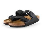 Birkenstock Sandalen in maat 36 Zwart | 5% korting, Kleding | Dames, Verzenden, Zwart, Sandalen of Muiltjes, Zo goed als nieuw