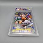 One Piece Graded card - Mosaico: ENEL (Parallel) SP OP05-100, Hobby en Vrije tijd, Verzamelkaartspellen | Overige, Nieuw