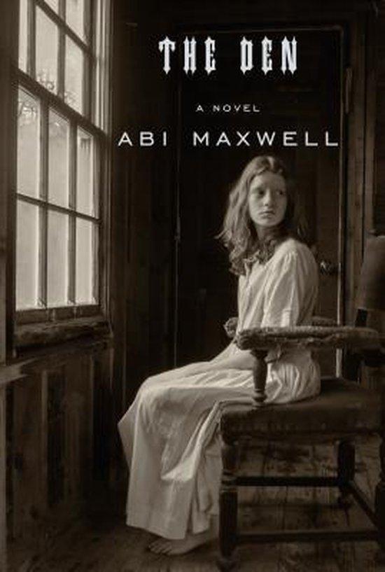 The Den 9780525655282 Abi Maxwell, Boeken, Taal | Engels, Zo goed als nieuw, Verzenden