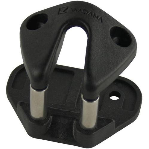 Viadana Front Mounted Fairlead, Sports nautiques & Bateaux, Accessoires & Entretien, Enlèvement ou Envoi