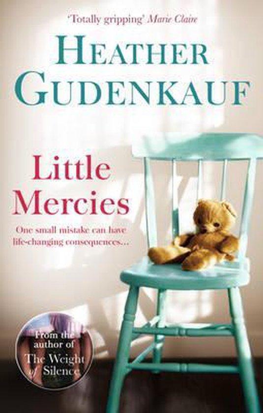 Little Mercies 9781848453104 Heather Gudenkauf, Boeken, Taal | Engels, Gelezen, Verzenden