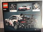 Lego Set - 42096 - Technic - Lego-42096-Porsche 911, Nieuw