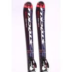 159 skis STOCKLI LASER AR WORLDCUP, TFC - Tail flex control, Overige merken, 140 tot 160 cm, Gebruikt, Verzenden