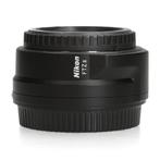 Nikon FTZ II Mount Adapter, Ophalen of Verzenden