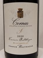 2020 Franck Balthazar, Cornas Casimir Balthazar - Cornas, Nieuw