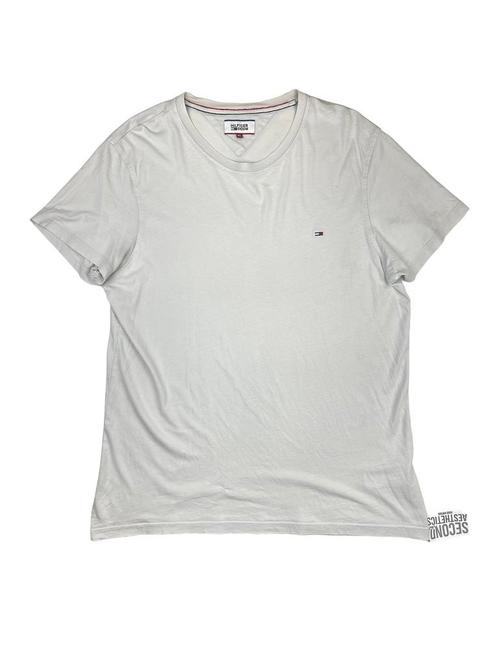 Tommy Hilfiger heren t-shirt Maat L, Vêtements | Hommes, T-shirts, Enlèvement ou Envoi