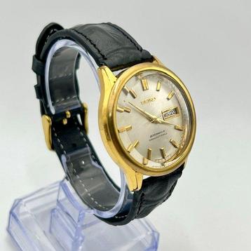 Seiko - Seikomatic-R [Vintage Classic] - Zonder Minimumprijs