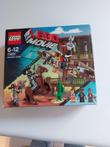 Lego - The Lego Movie - 70800 - Hélicoptère - 2000-present