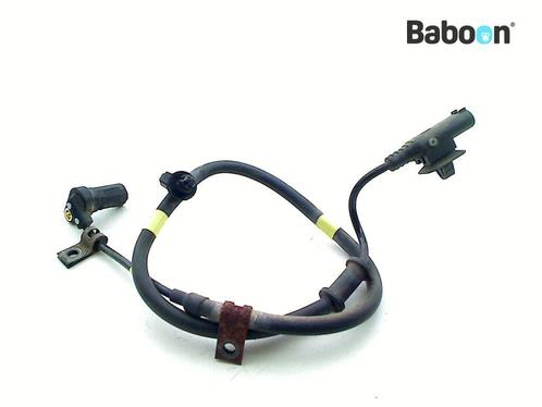 ABS capteur de roue arrière Piaggio | Vespa GTS 125, Motoren, Onderdelen | Overige, Verzenden