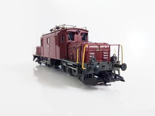 Märklin H0 - 37521 - Elektrische locomotief (1) -, Hobby & Loisirs créatifs, Trains miniatures | HO
