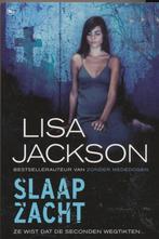 Slaap zacht 9789044341348, Livres, Lisa Jackson, L. Jackson, Verzenden