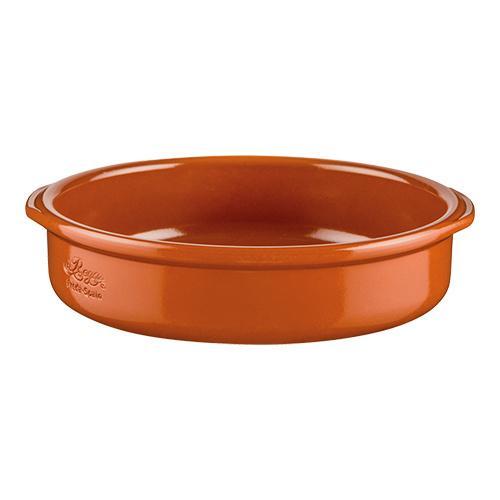 Casserole | Aardewerk | 0.5L | Ø170x40(h)mm REGAS, Articles professionnels, Horeca | Équipement de cuisine, Envoi