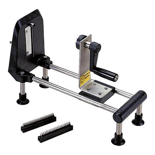 Groente-snijder Rouet Gourmet | 140x360x240(h)mm, Zakelijke goederen, Horeca | Keukenapparatuur, Nieuw in verpakking, Verzenden