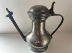 Aiguière - Étain - Jan Steen, Antiek en Kunst