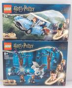 Lego - Harry Potter - 76432 - Forbidden Forest: Magical/, Nieuw