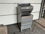 Veiling: JAC Broodsnijmachine ECH 450/99 – Verrijdbaar, Gebruikt, Bakkerij en Slagerij